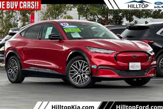 FORD MUSTANG MACH-E 2024 3FMTK3R45RMA44306 image FORD MUSTANG MACH-E 2024 3FMTK3R45RMA44306 image